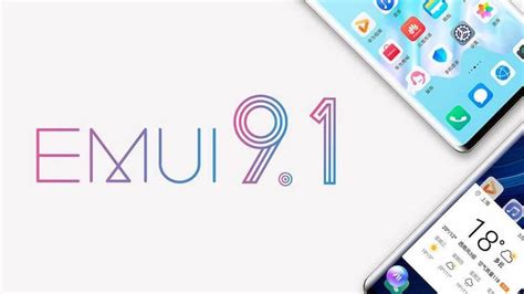 8­ ­Y­e­n­i­ ­H­u­a­w­e­i­ ­v­e­ ­H­o­n­o­r­ ­M­o­d­e­l­i­ ­İ­ç­i­n­ ­D­a­h­a­ ­E­M­U­I­ ­9­.­1­ ­Y­a­y­ı­n­l­a­n­d­ı­